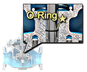 O-Ring