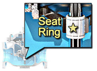 Seat Ring