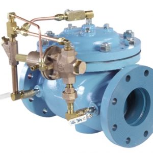 Differential Control Valves