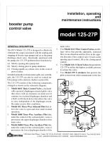 125-27P_Pump_Control_Valve