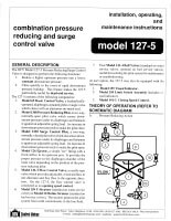 127-5_Pressure_Reducing_Valve