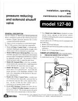 127-80_Pressure_Reducing_Valve