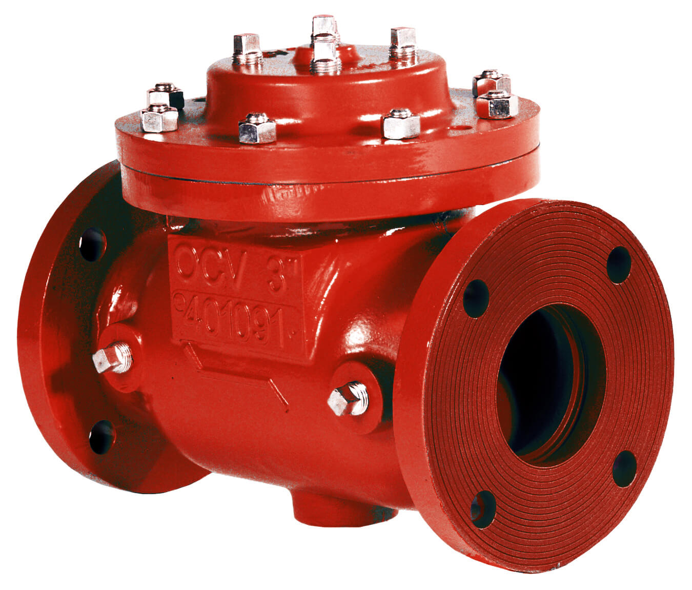 SERIES 65 - VAN CƠ BẢN OCV / OCV BASIC VALVES