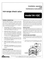 94-1QC_CheckValve