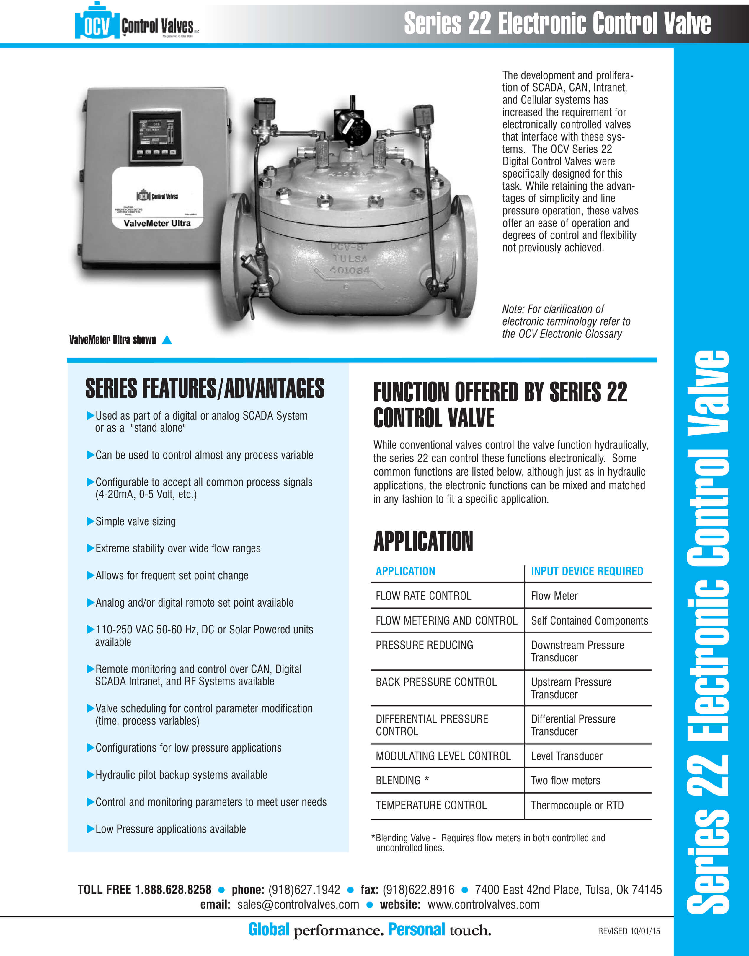 ocv electronic valve seriesA.qxd