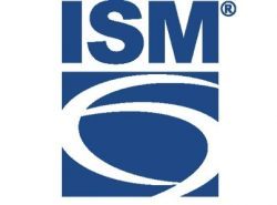 INSTITUTE FOR SUPPLY MANAGEMENT LOGO