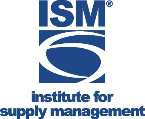 INSTITUTE FOR SUPPLY MANAGEMENT LOGO