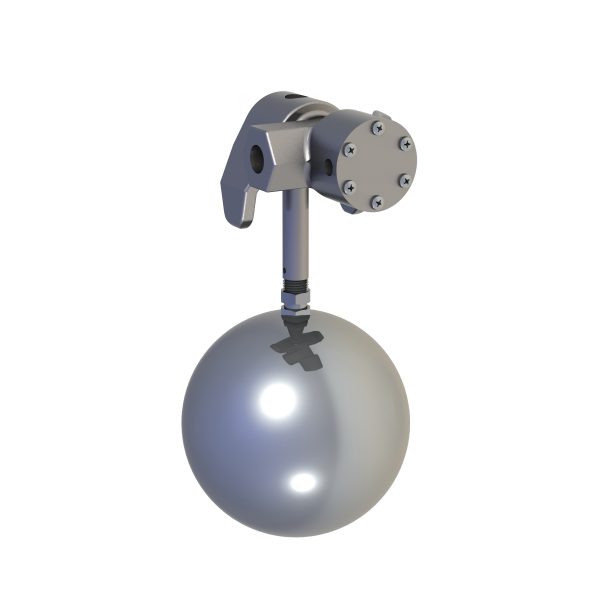 OCV 812 Float Pilot_2 OCV