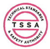 TSSA Logo