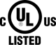 UL Canada Logo