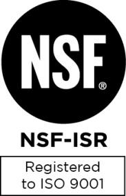 NSF-ISR Logo