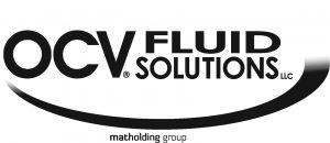 OCV Control Valves Logo