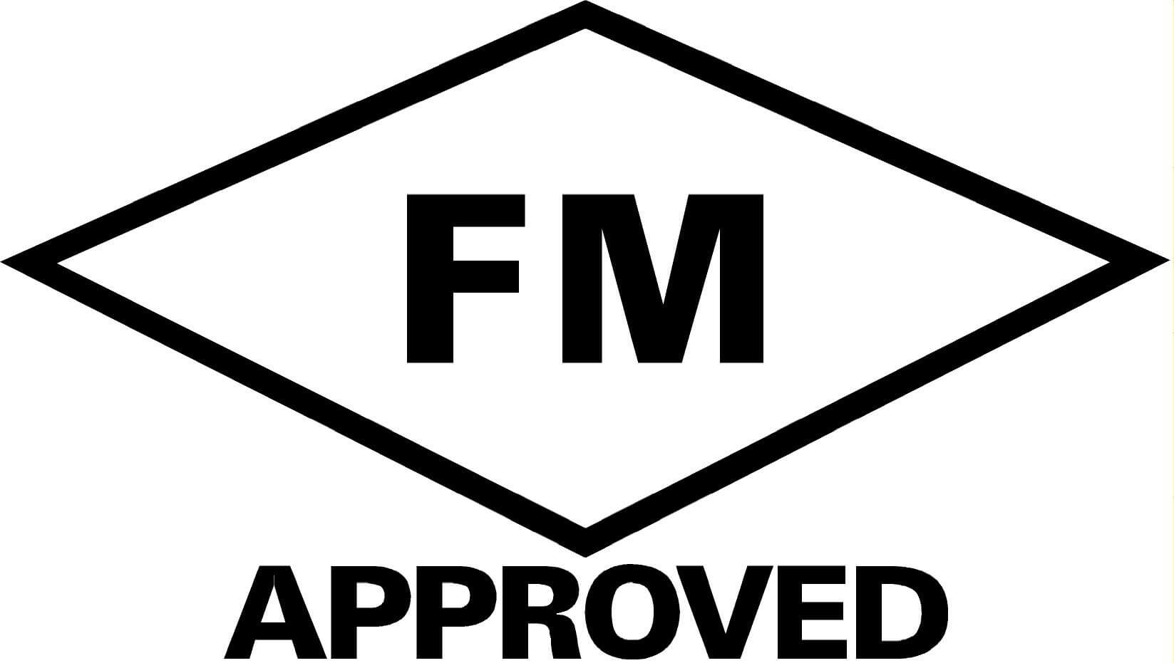 FM Approved OCV